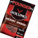Jack Link’s Beef Jerky 16 Ounce | $12 | Amazon | Clip the 20% coupon